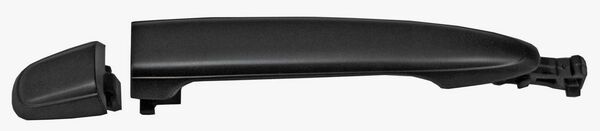 [TOTAC05MANEXTR] MANIJA EXT TOYOTA TACOMA 05-15 S/HOYO P/LLAVE PLAST LISA DEL DER TW *R