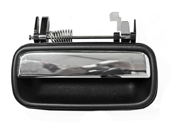 MANIJA EXT TOYOTA TACOMA 95-04 PLAST CROM TRAS IZQ TW *R