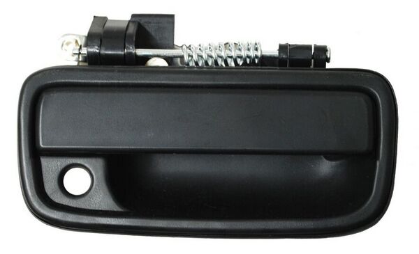 [TOTAC95MEXTXDR] MANIJA EXT TOYOTA TACOMA DE 1995 AL 2004 PLAST TEXT DEL DER (13082) TW