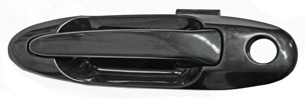 MANIJA EXT TOYOTA TUNDRA DE 2000 AL 2006 CAB DOBLE / LAND CRUISER DE 1998 AL 2007 / SEQUOIA DE 2001 AL 2007 PLAST LISA DEL DER (13099) TW 