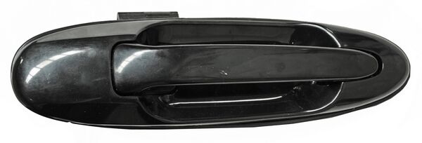 [TOTUN00MEXLSTL] MANIJA EXT TOYOTA TUNDRA DE 2000 AL 2006 CAB DOBLE PLAST LISA TRAS IZQ (13102) TW