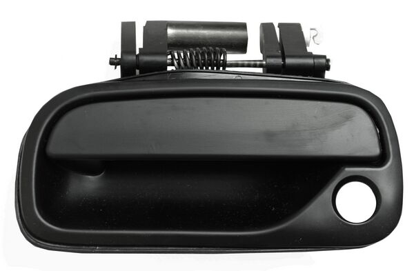 MANIJA EXT TOYOTA TUNDRA CAB REG / CAB 1/2 DE 2000 AL 2006 PLAST LISA DEL IZQ (11784) *R