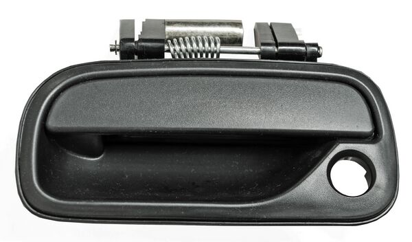 MANIJA EXT TOYOTA TUNDRA CAB REG / CAB 1/2 DE 2000 AL 2006 PLAST TEXT DEL DER (11783) 