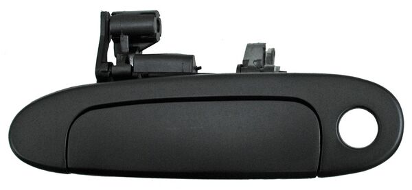 MANIJA EXT TOYOTA YARIS DE 2004 AL 2005 / ECHO DE 2000 AL 2005 PLAST LISA TRAS IZQ