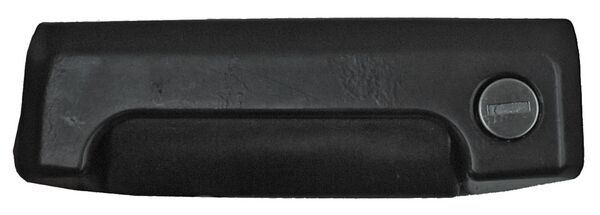 [MEPVEV01LR] MANIJA EXT VOLKSWAGEN EUROVAN 01-04 METAL LISA PTA CORREDIZA LAT DER TW