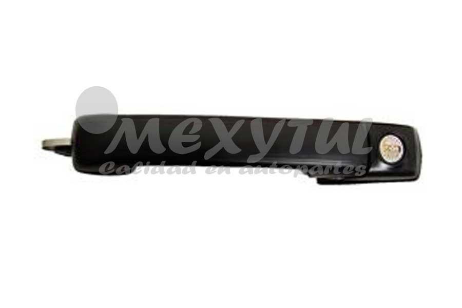 [VOGOL93MEXD] MANIJA EXT VOLKSWAGEN GOLF / JETTA DE 1993 AL 1998 DEL IZQ/DER (6151) TW