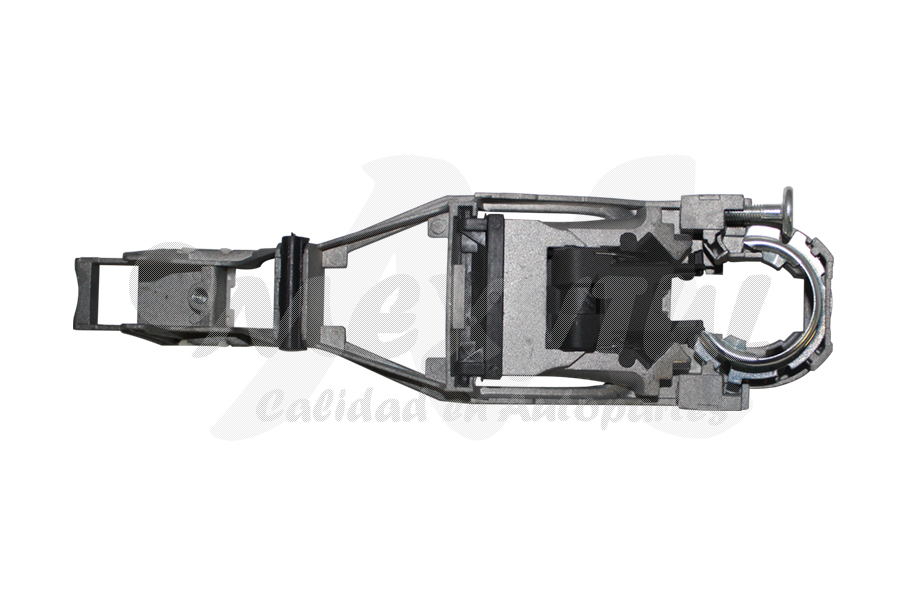 MANIJA EXT VOLKSWAGEN JETTA / BORA / PASSAT / GOLF / LUPO DE 1999 AL 2016 BASE DEL DER (13313) *A