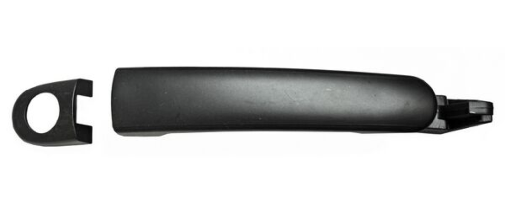 MANIJA EXT VOLKSWAGEN JETTA / PASSAT / LUPO / GOLF / POLO / GOL DE 2009 AL 2020 / FOX / IBIZA / CORDOBA / LEON / TOLEDO DE 1999 AL 2016 PLAST DEL IZQ (6161) TW