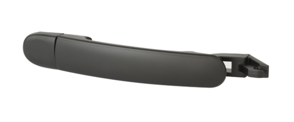 MANIJA EXT VOLKSWAGEN JETTA / PASSAT / LUPO / GOLF / POLO / GOL DE 2009 AL 2020 / FOX / IBIZA / CORDOBA / LEON / TOLEDO DE 1999 AL 2016 PLAST S/HOYO DEL IZQ (6161) TW