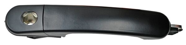 MANIJA EXT VOLKSWAGEN POINTER 94-06 2 PTAS PLAST LISA DEL IZQ (123616) TW