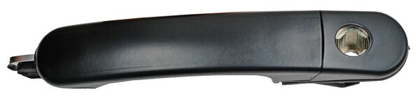 MANIJA EXT VOLKSWAGEN POINTER DE 1994 AL 2006 2 PTAS PLAST LISA DER (123615) TW