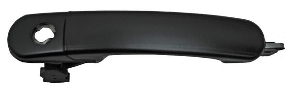 MANIJA EXT VOLKSWAGEN POINTER DE 2000 AL 2008 /JETTA / PASSAT / LUPO / GOLF / POLO / GOL DE 2009 AL 2020 / FOX / IBIZA / CORDOBA / LEON / TOLEDO DE 1999 AL 2016 PLAST 4 PTAS PLAST C/HOYO DEL IZQ/DER (6165) AE TW