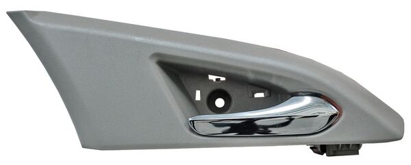 MANIJA INT CADILLAC CTS 08-13 PLAST GRIS/CROM DEL DER TW