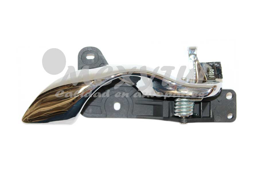 MANIJA INT CADILLAC DEVILLE DE 2000 AL 2005 CROM DEL/TRAS DER TYC (13122) EX+