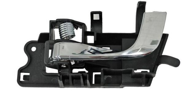 MANIJA INT CADILLAC SRX DE 2004 AL 2006/CTS DE 2003 AL 2007 NEG/CROM DEL/TRAS IZQ (13120) TW