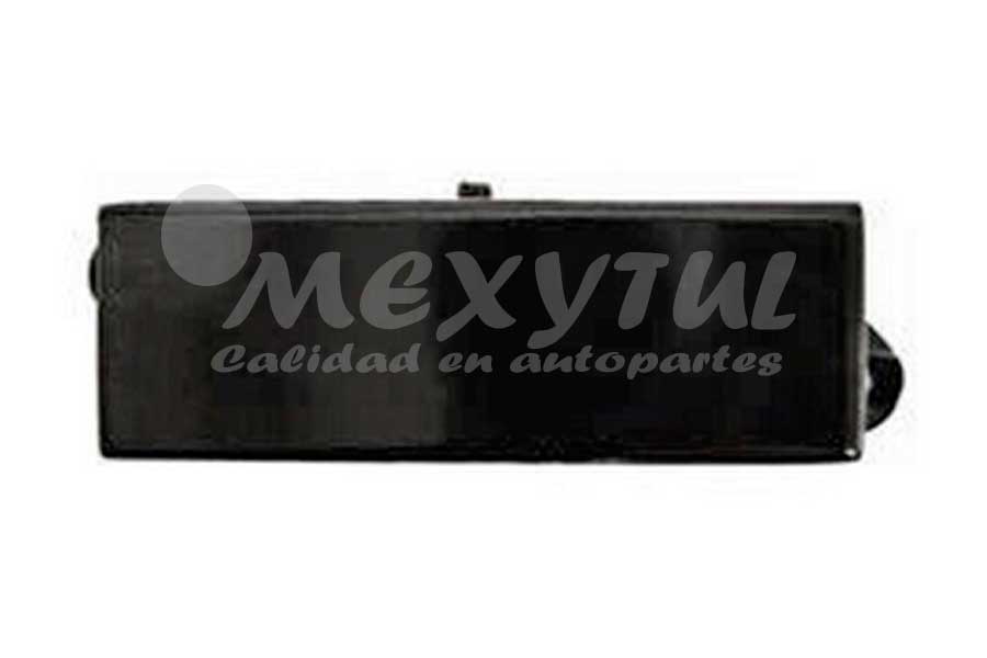 MANIJA INT CHEVROLET ASTRO DE 1985 AL 1994 PTA CORREDIZA LAT (5643) *R