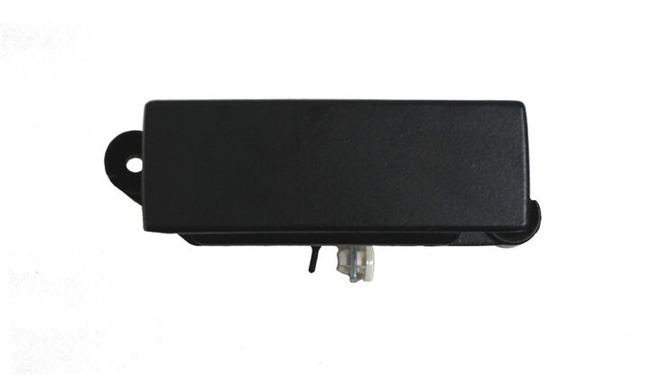 MANIJA INT CHEVROLET ASTRO/SAFARI DE 1994 AL 2005 METAL NEG PTA CORREDIZA LAT (5645) TW