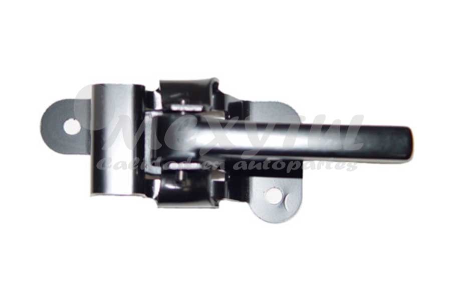 MANIJA INT CHEVROLET ASTRO/SAFARI/GMC DE 1985 AL 1992 METAL NEG DEL IZQ TYC (5641) AE TW