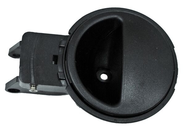 MANIJA INT CHEVROLET AVEO 04-07 PLAST NEG DEL IZQ TW