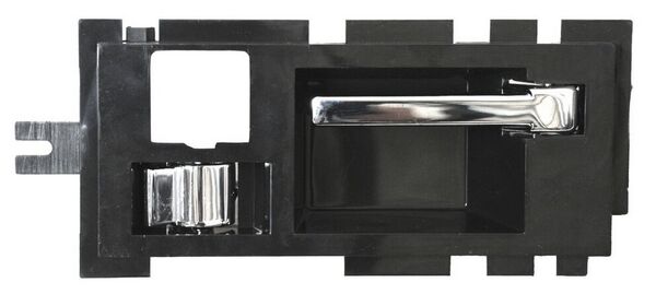 MANIJA INT CHEVROLET BLAZER DE 1983 AL 1994 PLAST CROM TRAS DER *R