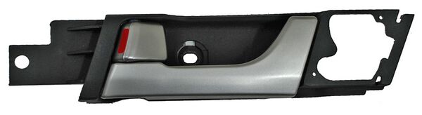 [CHCA08MAINNEPLTRL] MANIJA INT CHEVROLET CAPTIVA 08-11 PLAST NEG/PLATA TRAS IZQ TW