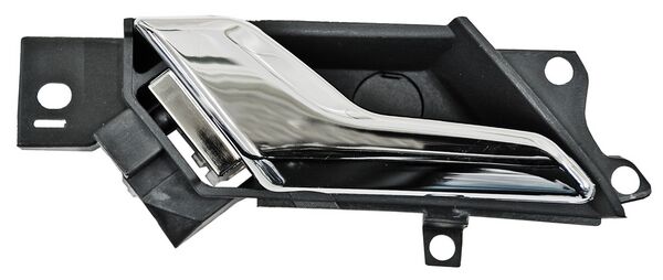 MANIJA INT CHEVROLET CAPTIVA 12-15 / SATURN VUE 08-10 PLAST NEG/CROM DEL/ TRAS IZQ TW