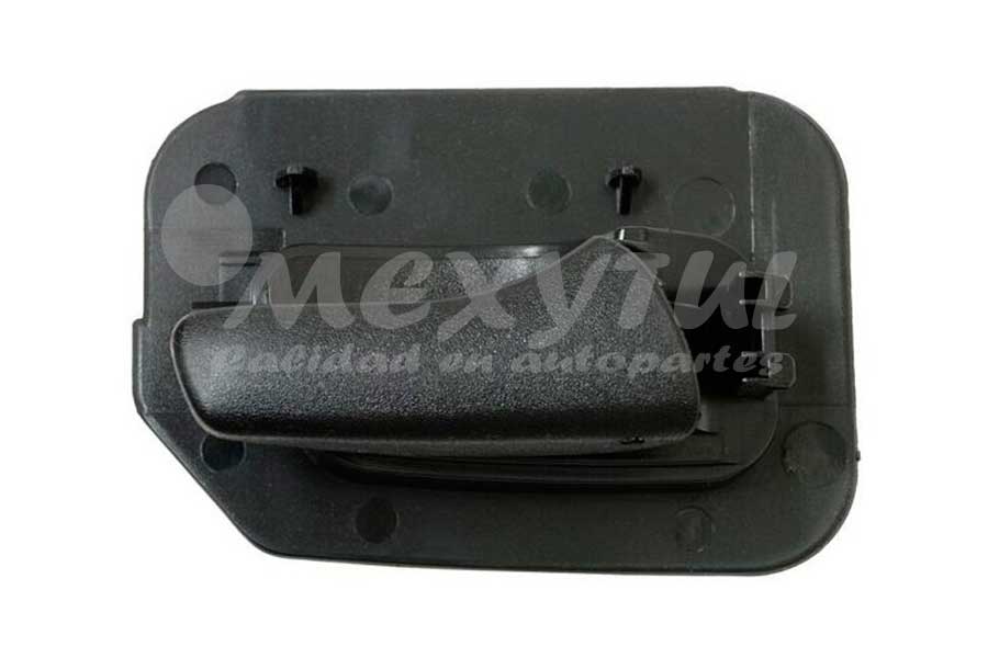 MANIJA INT CHEVROLET CHEVY DE 1994 AL 2008/SWING/MONZA/ASTRA DE 1994 AL 2007 PLAST GRIS TRAS DER (5649) TW