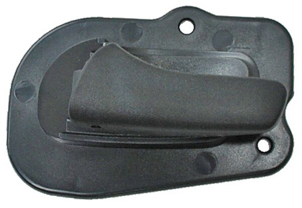 [CHCHE94MAITXDL] MANIJA INT CHEVROLET CHEVY SWING / JOY / MONZA DE 1994 AL 2008 PLAST GRIS DEL IZQ (5646) TW