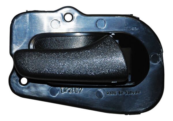 MANIJA INT CHEVROLET CHEVY SWING/ JOY/ MONZA DE 1994 AL 2008 PLAST NEG DEL DER TW