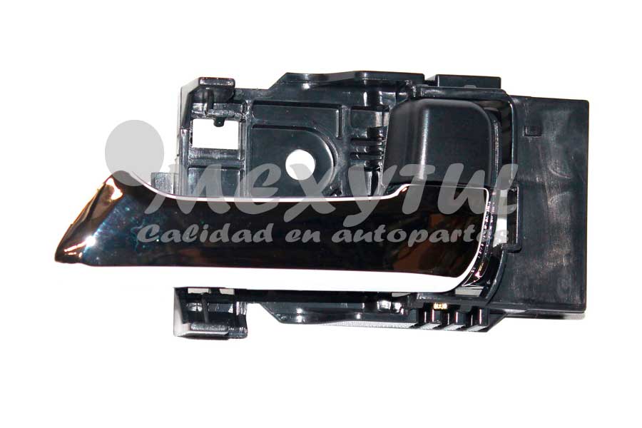 MANIJA INT CHEVROLET COLORADO DE 2004 AL 2007 PLAST CROM DEL/TRAS DER (13269) TW