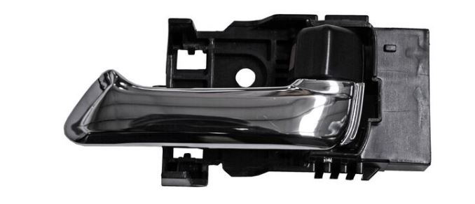 [CHCOL04MAICRL] MANIJA INT CHEVROLET COLORADO DE 2004 AL 2007 PLAST IZQ CROM DEL/TRAS (13270)