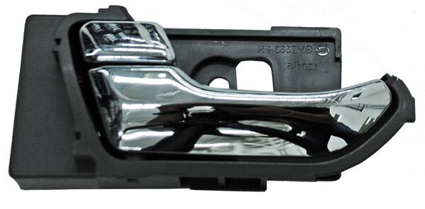 MANIJA INT CHEVROLET COLORADO/ CANYON 13-15/ S10 16 PLAST CROM DEL/TRAS IZQ TW
