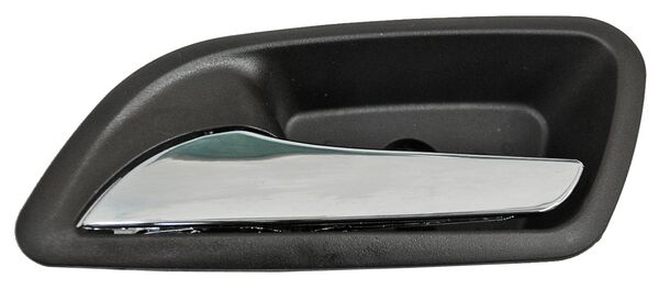 [MICCR10CR] MANIJA INT CHEVROLET CRUZE 10-16 PLAST CAFE/CROM DEL/TRAS DER TW