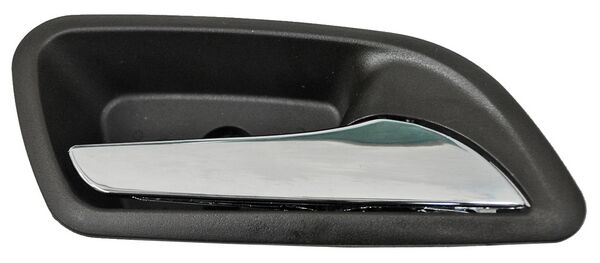 MANIJA INT CHEVROLET CRUZE 10-16 PLAST CAFE/CROM DEL/TRAS IZQ TW