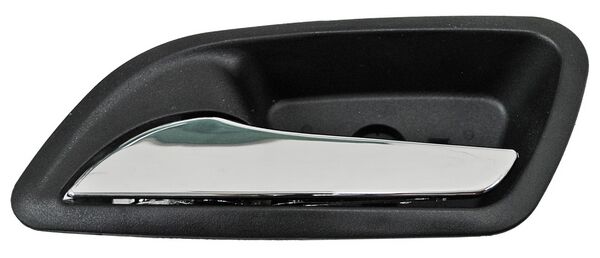 [CHCRU10MAINDTR] MANIJA INT CHEVROLET CRUZE 10-16 PLAST NEG/CROM DEL/TRAS DER TW