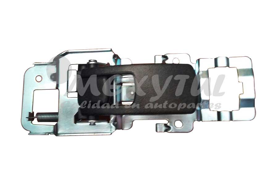 MANIJA INT CHEVROLET EQUINOX 05-09 METAL NEG DEL/TRAS DER (13157) TW
