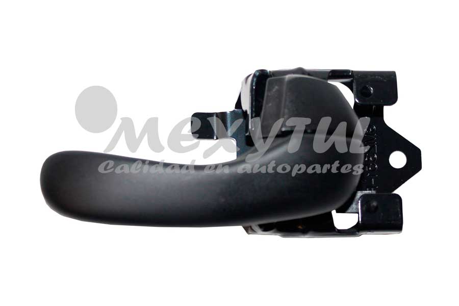 MANIJA INT CHEVROLET IMPALA DE 2000 AL 2008/ MONTE CARLO DE 2000 AL 2007/ CENTURY DE 1997 AL 2005/ REGAL DE 1997 AL 2005 DEL/TRAS DER (13183) *A