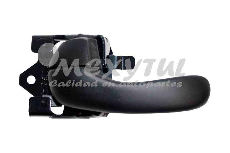 [CHIMP06MAIDL] MANIJA INT CHEVROLET IMPALA DE 2000 AL 2008/ MONTE CARLO DE 2000 AL 2007/ CENTURY DE 1997 AL 2005/ REGAL DE 1997 AL 2005 DEL/TRAS IZQ (13184)