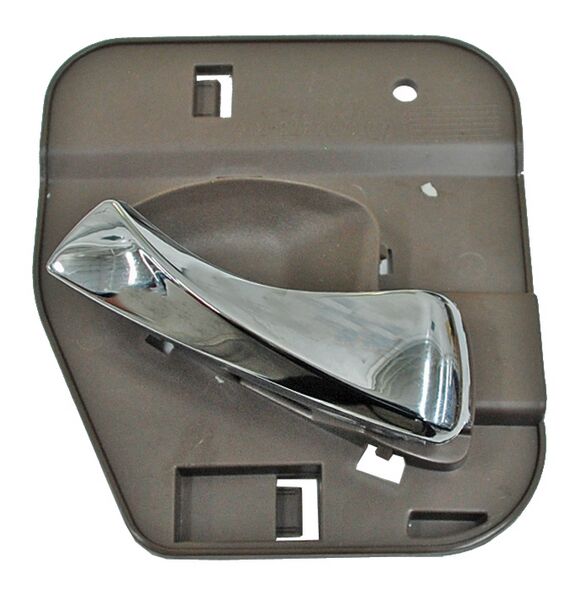 MANIJA INT CHEVROLET MALIBU 04-07 PLAST CAFE/CROM TRAS DER TW