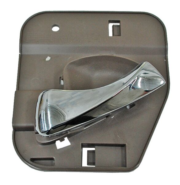 [MICMA04TCL] MANIJA INT CHEVROLET MALIBU 04-07 PLAST CAFE/CROM TRAS IZQ TW