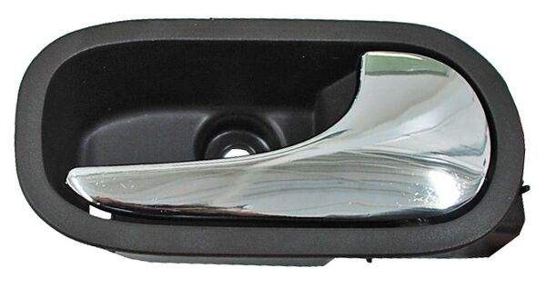 MANIJA INT CHEVROLET MALIBU 08-12 PLAST CAFE/CROM TRAS DER TW