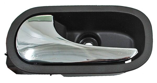 MANIJA INT CHEVROLET MALIBU 08-12 PLAST CAFE/CROM TRAS IZQ TW