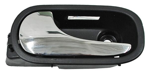 MANIJA INT CHEVROLET MALIBU 08-12 PLAST NEG/CROM DEL IZQ TW