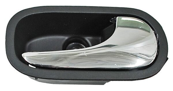 [MICMA08TNR] MANIJA INT CHEVROLET MALIBU 08-12 PLAST NEG/CROM TRAS DER TW