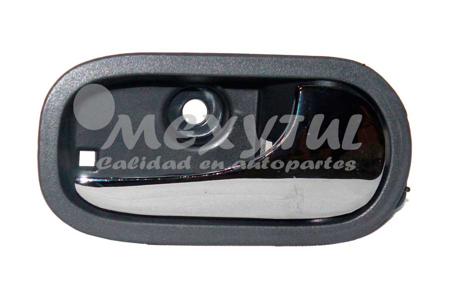 MANIJA INT CHEVROLET MALIBU DE 2009 AL 2013 CROM TRAS IZQ (13194) TW