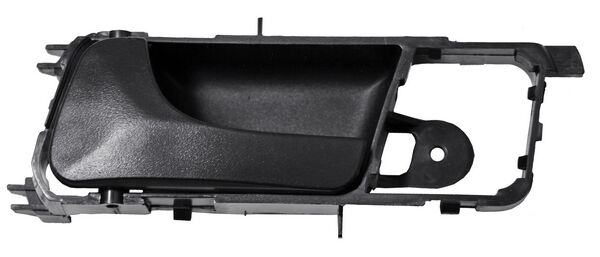 MANIJA INT CHEVROLET OPTRA  DE 2006 AL 2010 PLAST NEG DEL DER (5653) TW