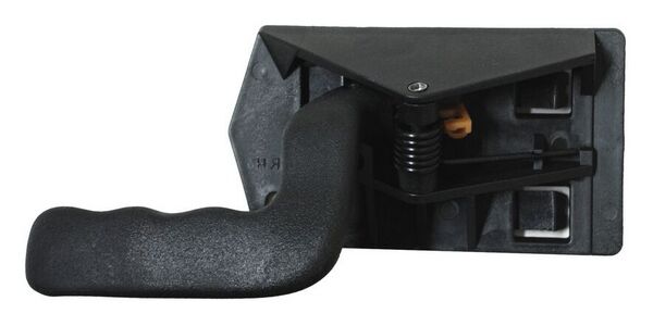 MANIJA INT CHEVROLET PU / SUBURBAN / YUKON / AVALAN DE 1999 AL 2006 / ESCALADE EXT DE 2002 AL 2006 PLAST TEXT DEL DER (5667) TW