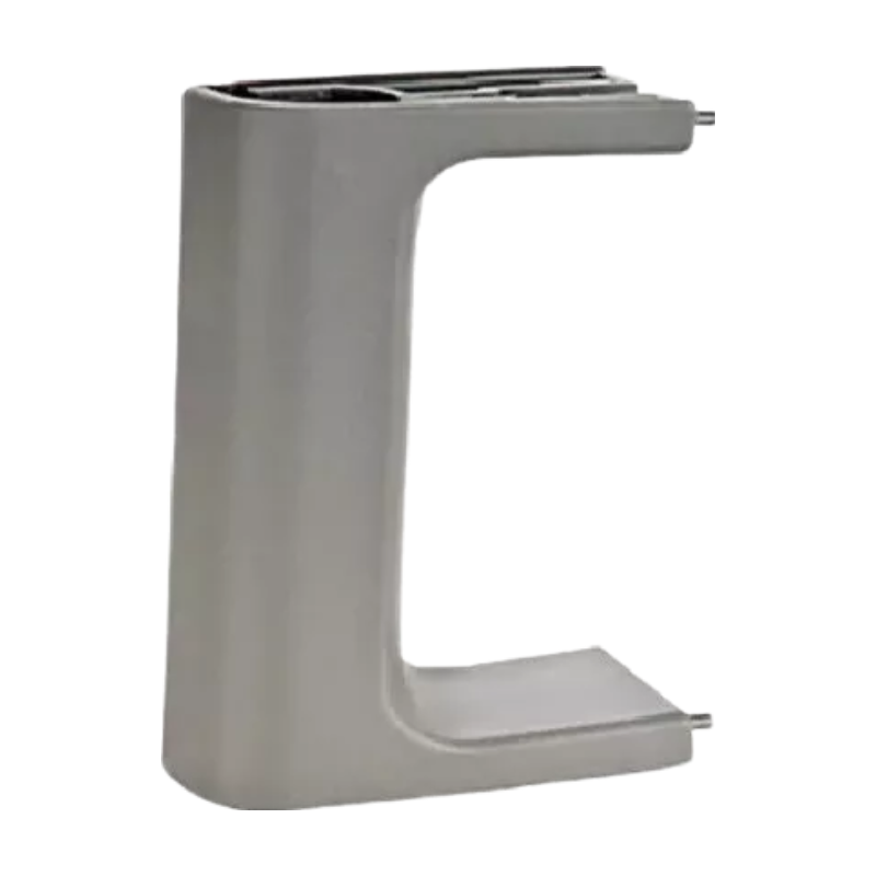 MANIJA INT CHEVROLET PU DE 2007 AL 2013 CAB DOBLE JALADERA TRAS IZQ (12711) EX+