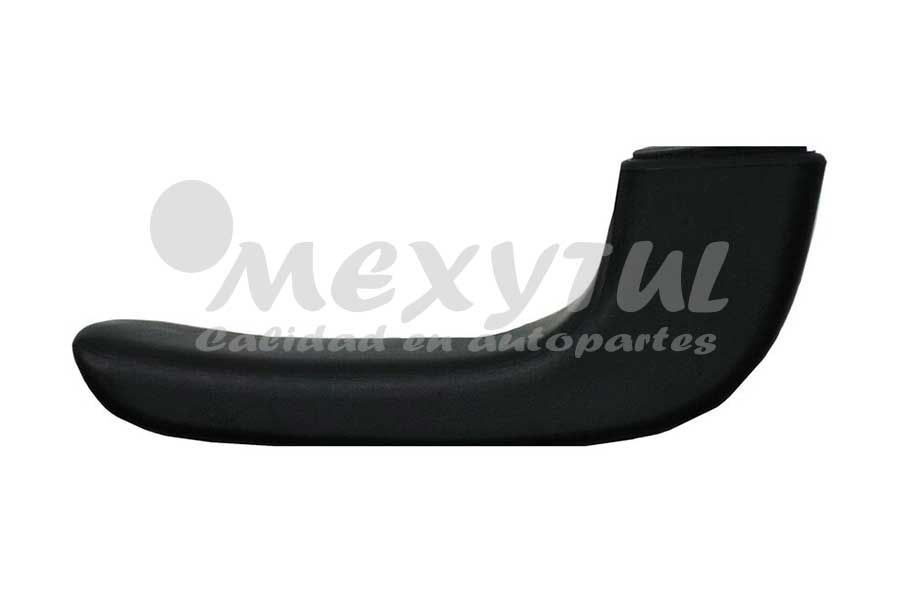 MANIJA INT CHEVROLET PU DE 2007 AL 2013 PLAST DEL DER (114225) TW