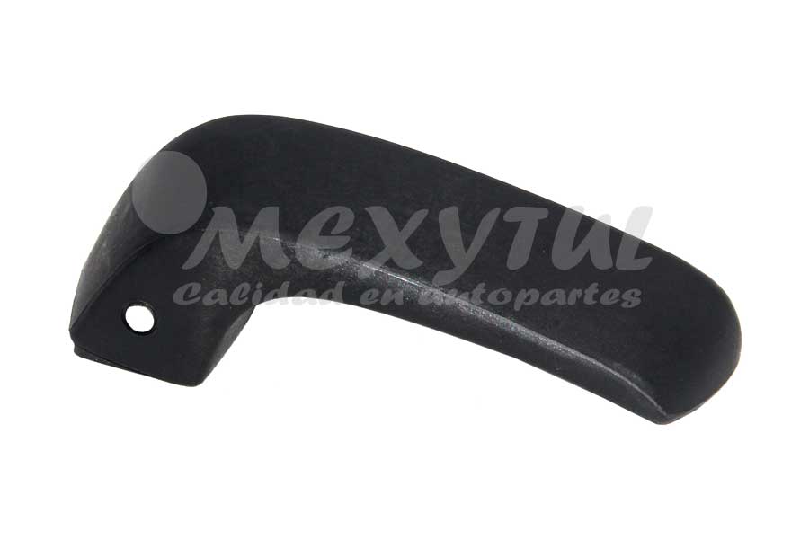 [CHPU07MAINGJDL] MANIJA INT CHEVROLET PU DE 2007 AL 2013 PLAST NEG DEL IZQ (114226) TW *R